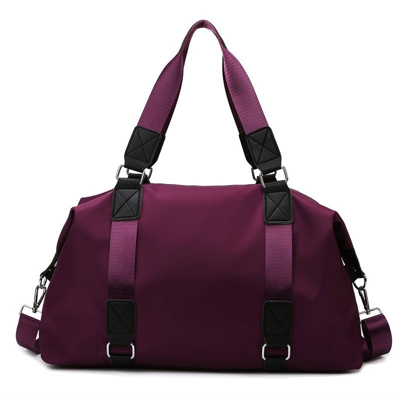 700# A Waterproof Travel Bag