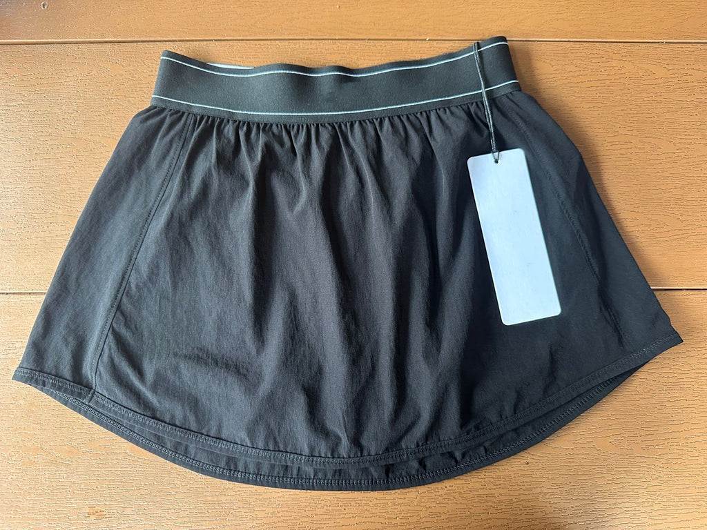 785# A Women Yoga Skirts