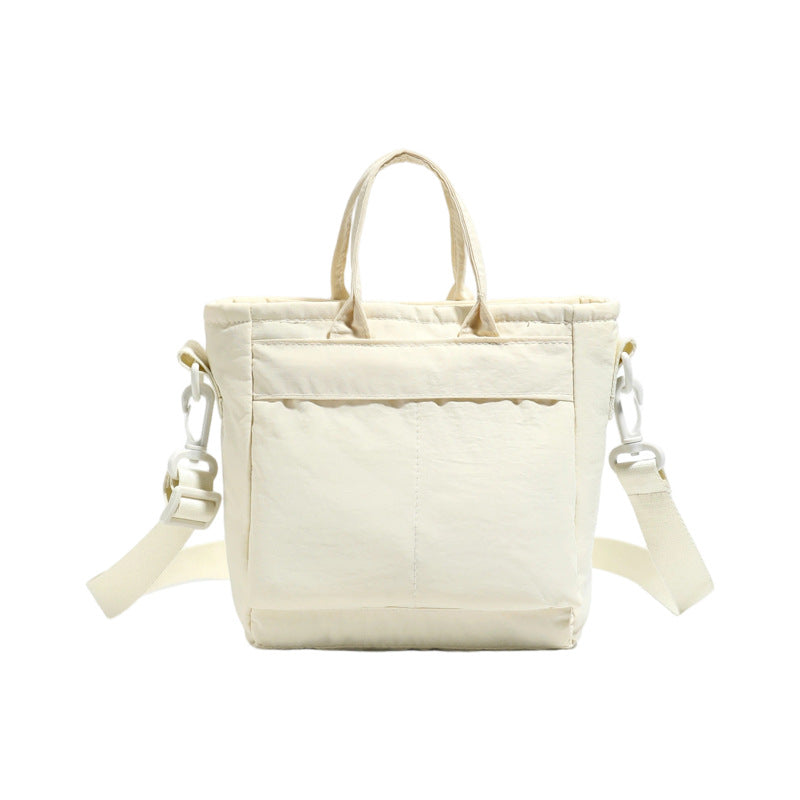 L6424# Unisex Bag