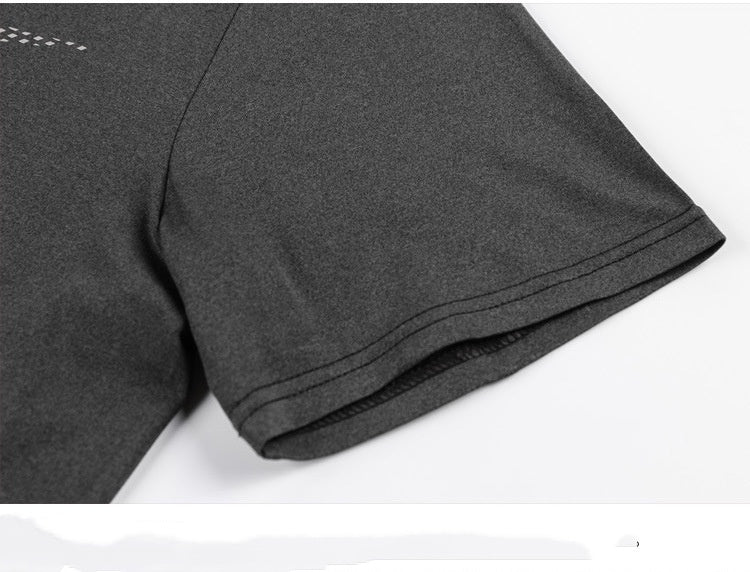 171# AL Men Yoag Shirts