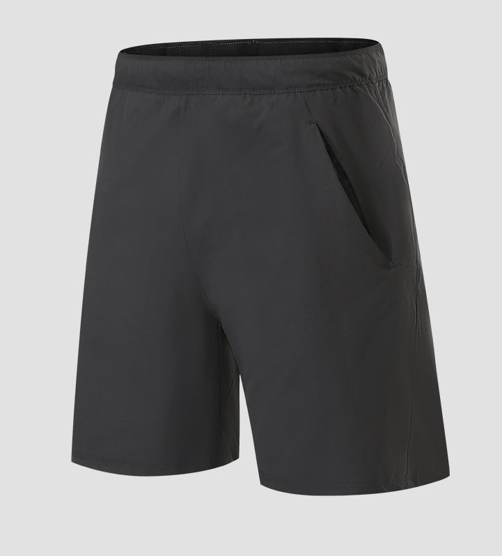 L4596# Men Large Size Sports Shorts