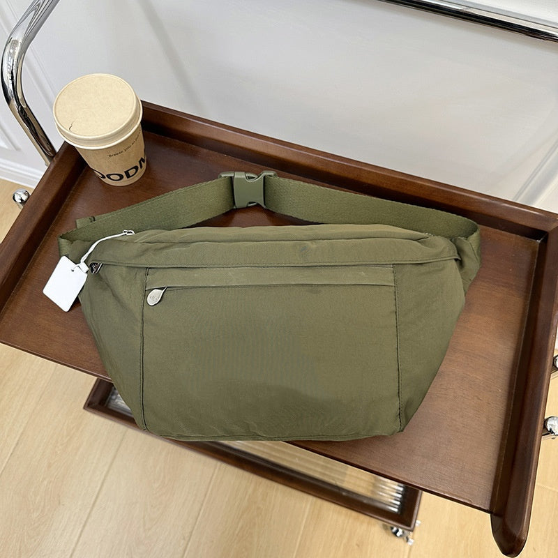 1799# A Unisex Waist Bag