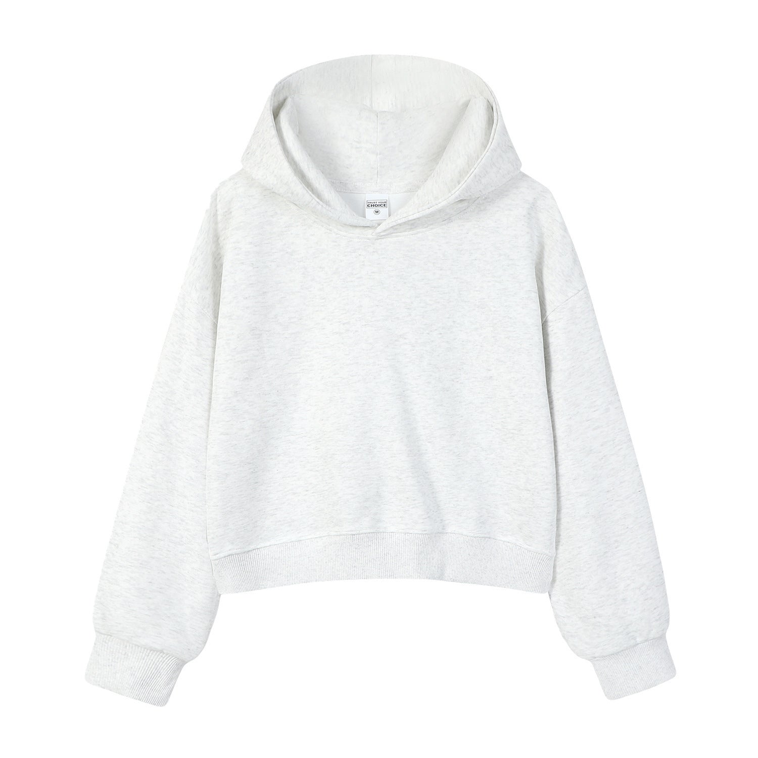 1824# A 3D SIlver Women Hoodies
