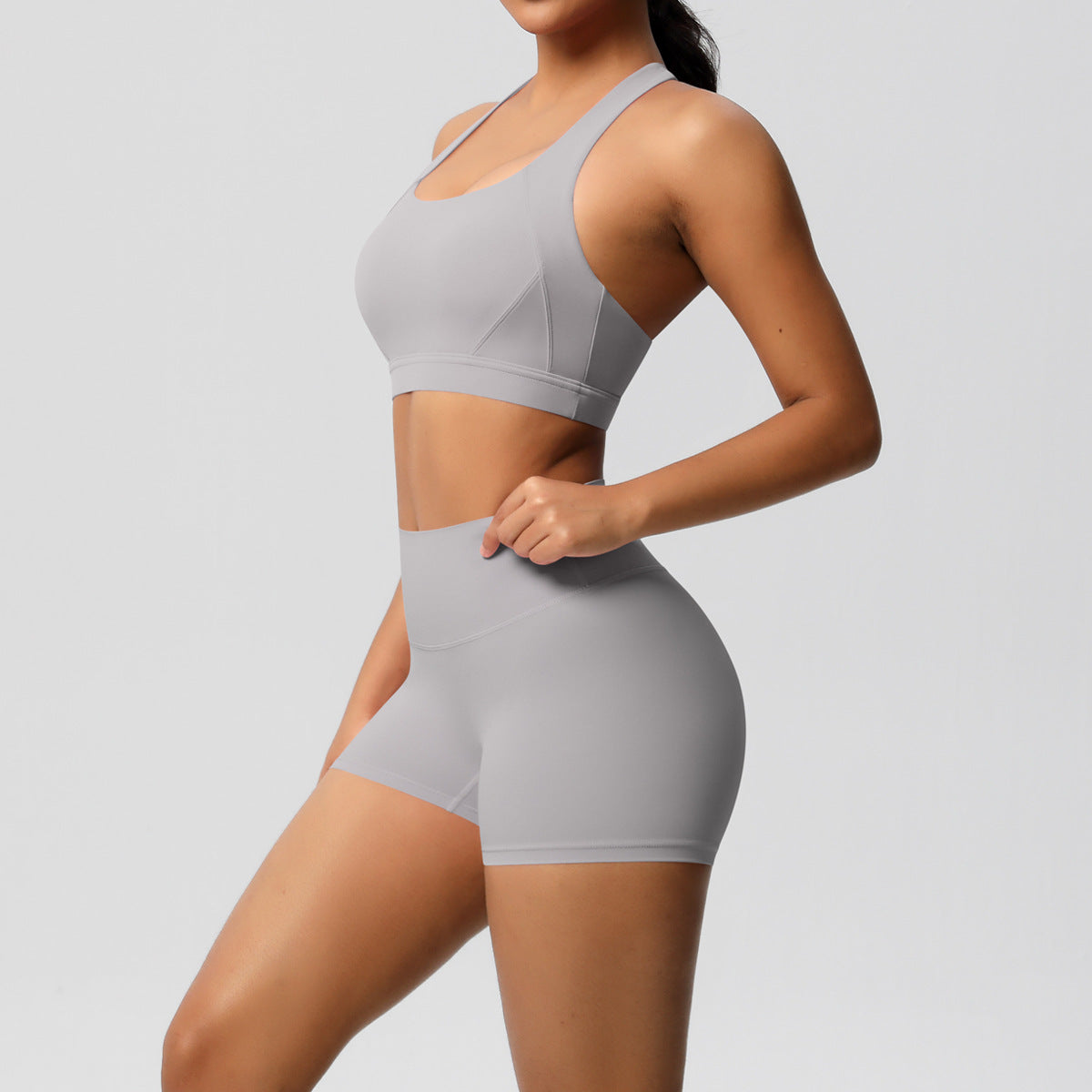 L6382#  Women Bra or Shorts