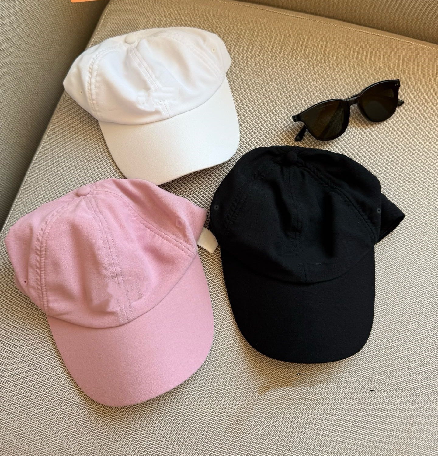 L6073# XY Unisex Baseball Cap