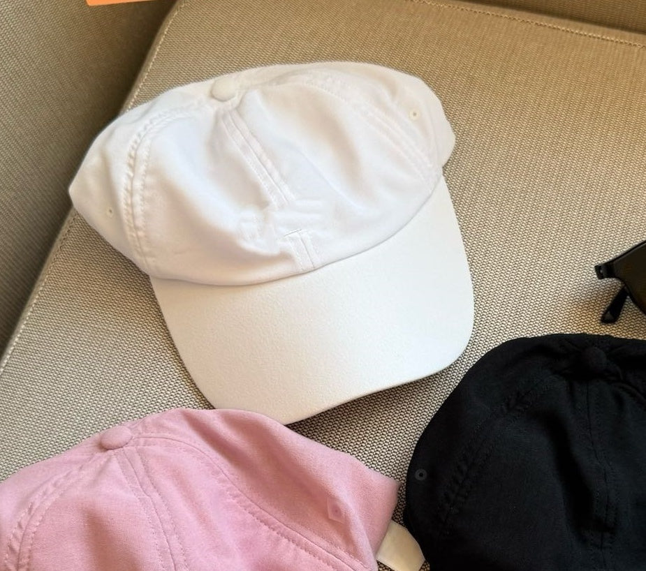 L6073# XY Unisex Baseball Cap