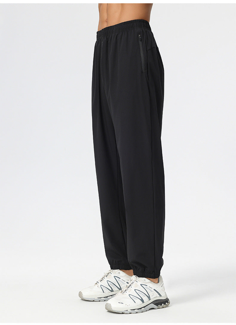 L6623#  Men Sport Pants