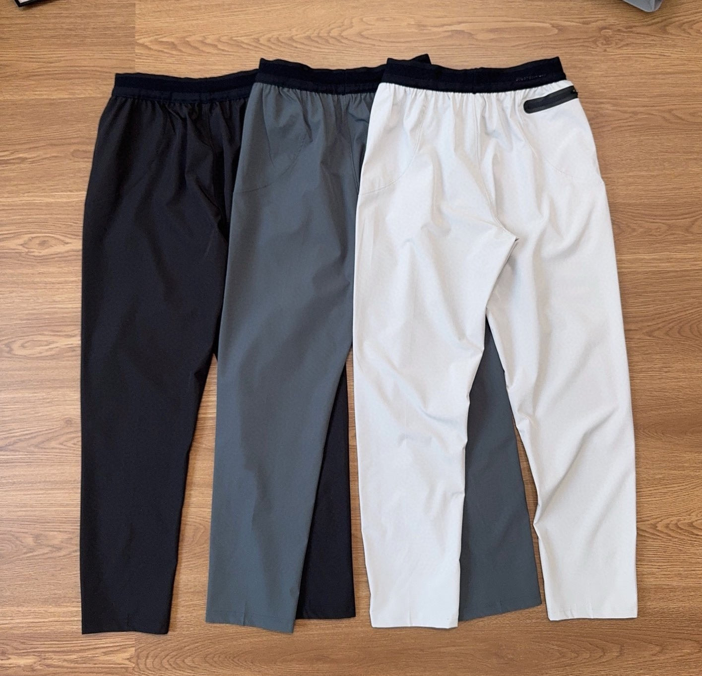 L5857# GX Men Sports Pants
