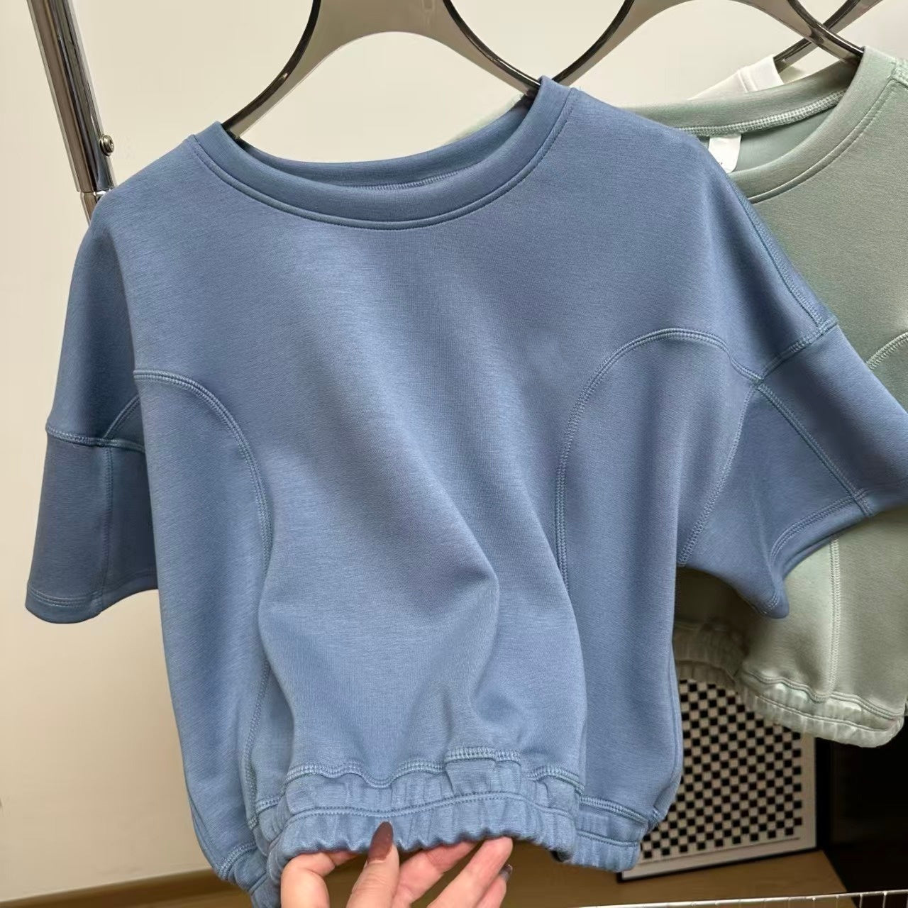 1513# A  Short Sleeves Shirts