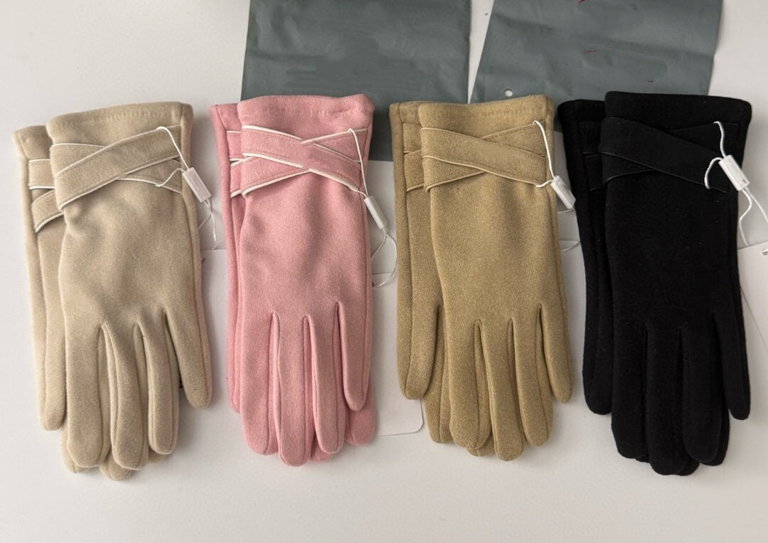 L5467# GX Women Gloves