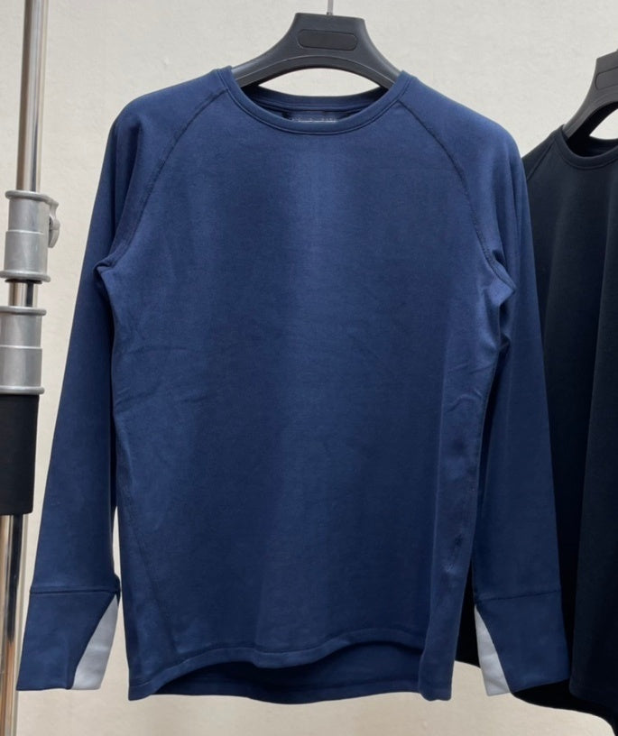 L5413#GX Men Long Sleeve Shirts