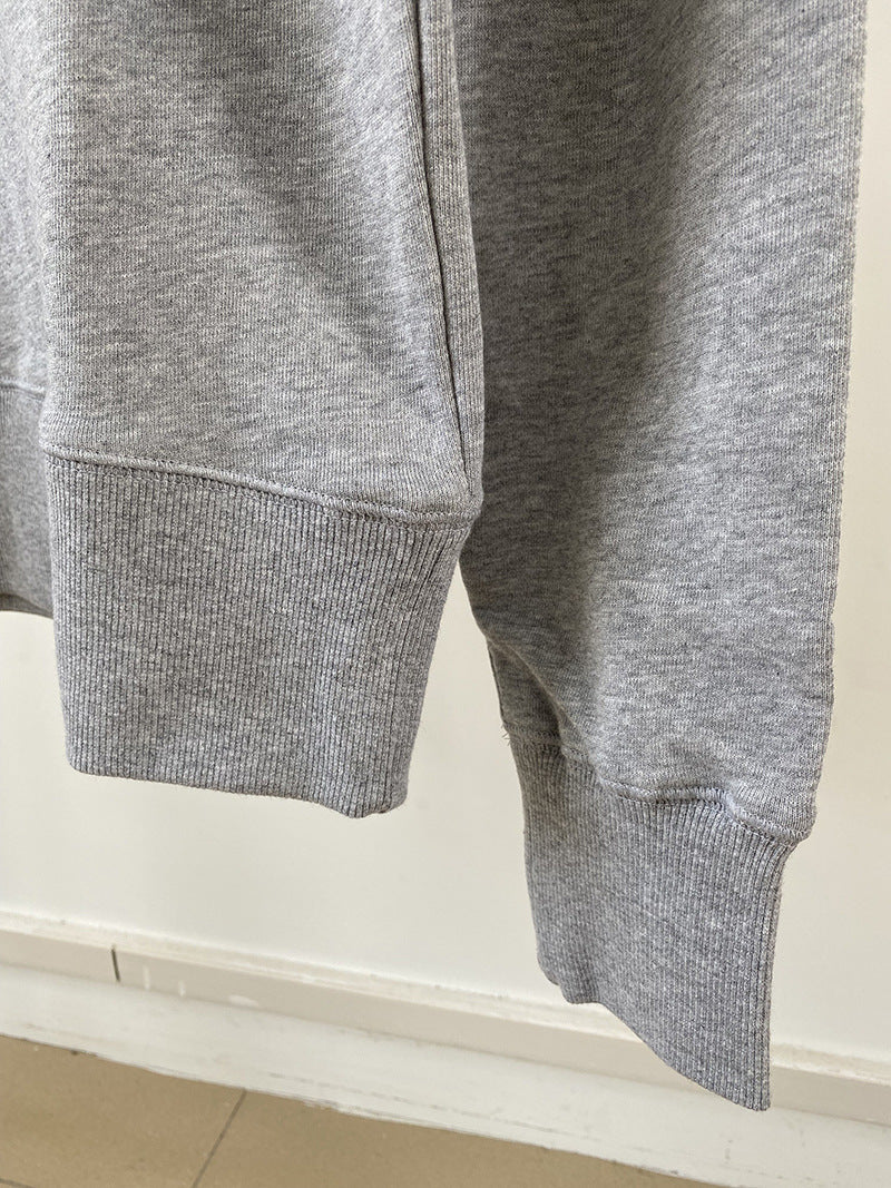 E6797# Unisex Cotton Sweatshirts