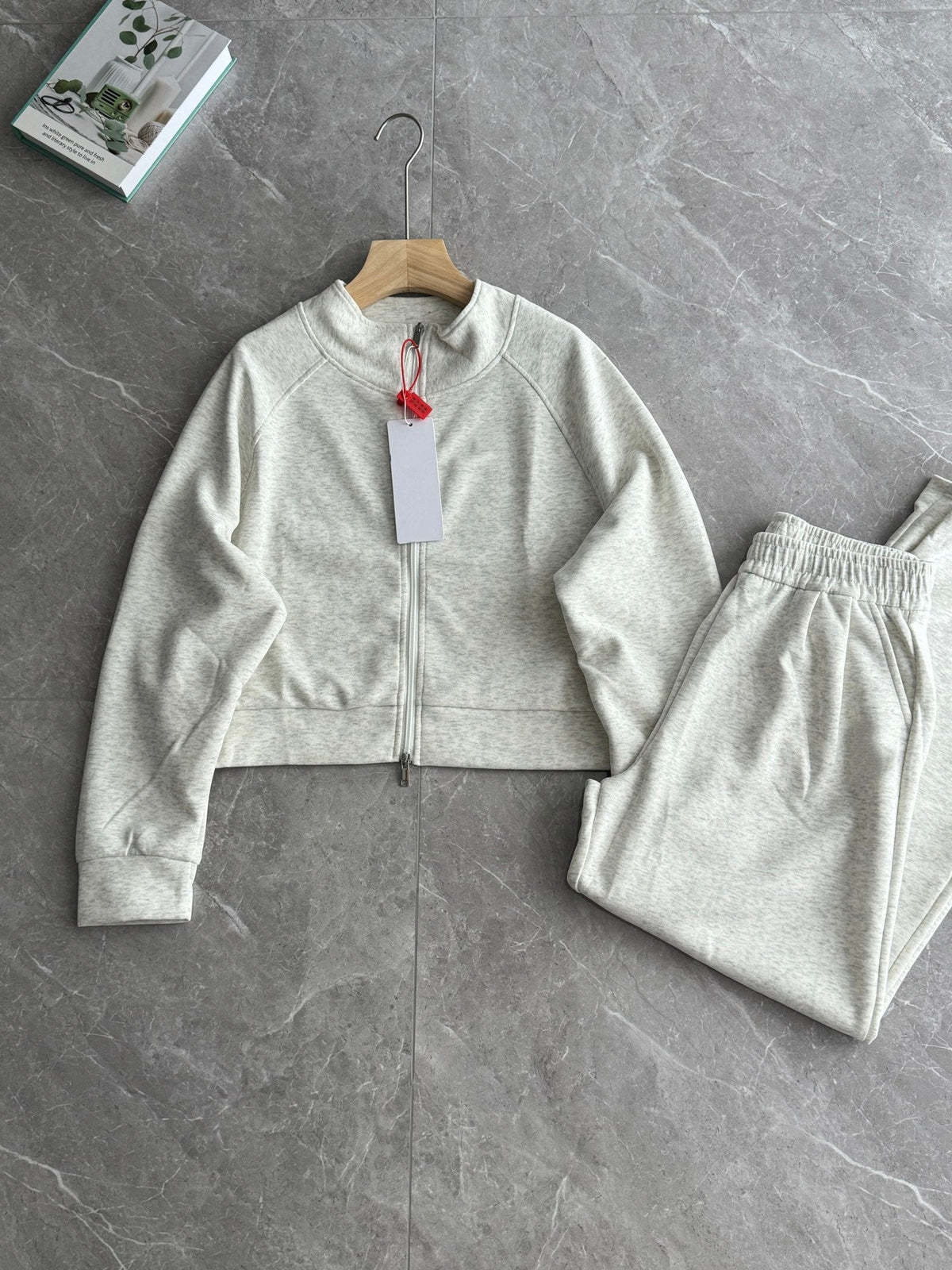 2897# GX A  Women Sport Set