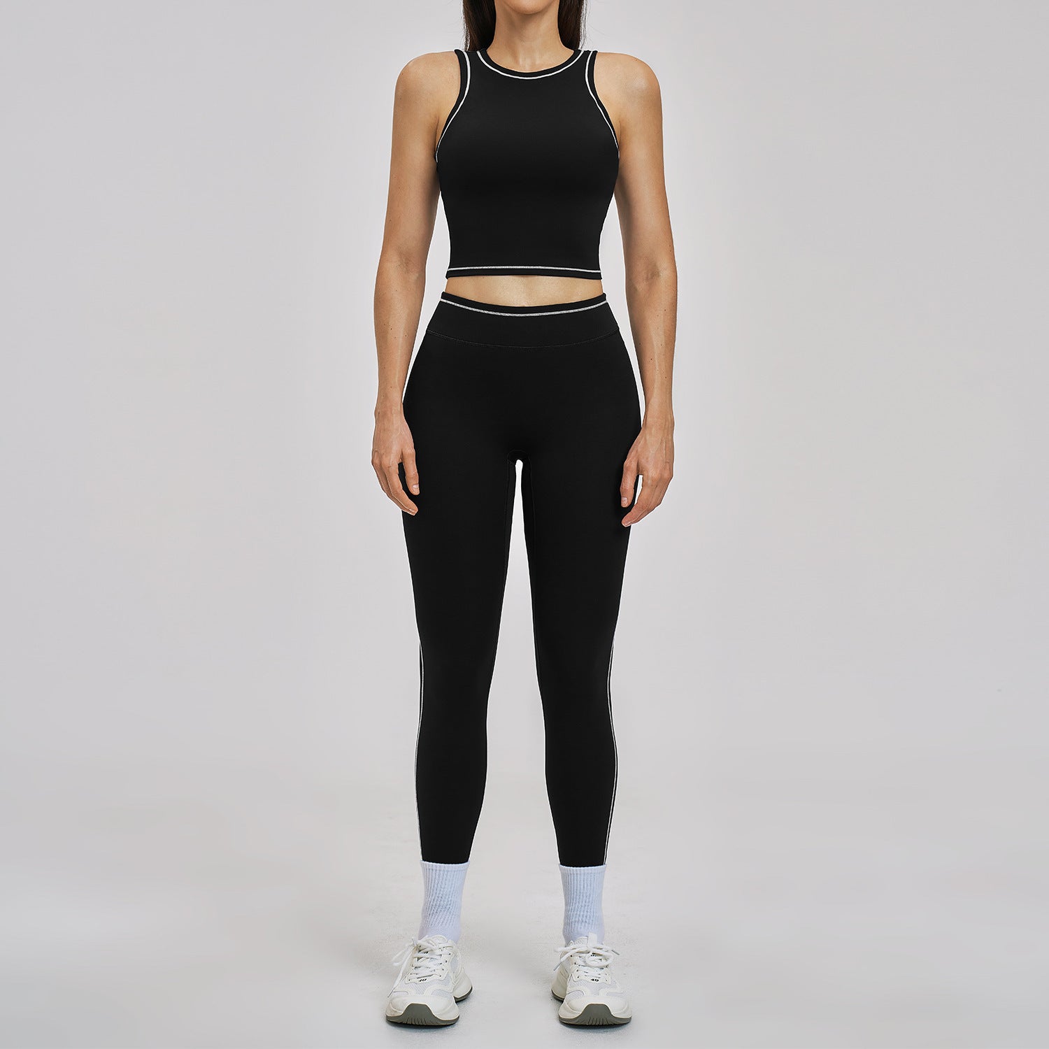 2013# A Women Yoga Tank Jackets Or Pants