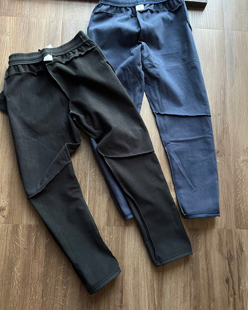 L5322# GX Men Fleece Pants