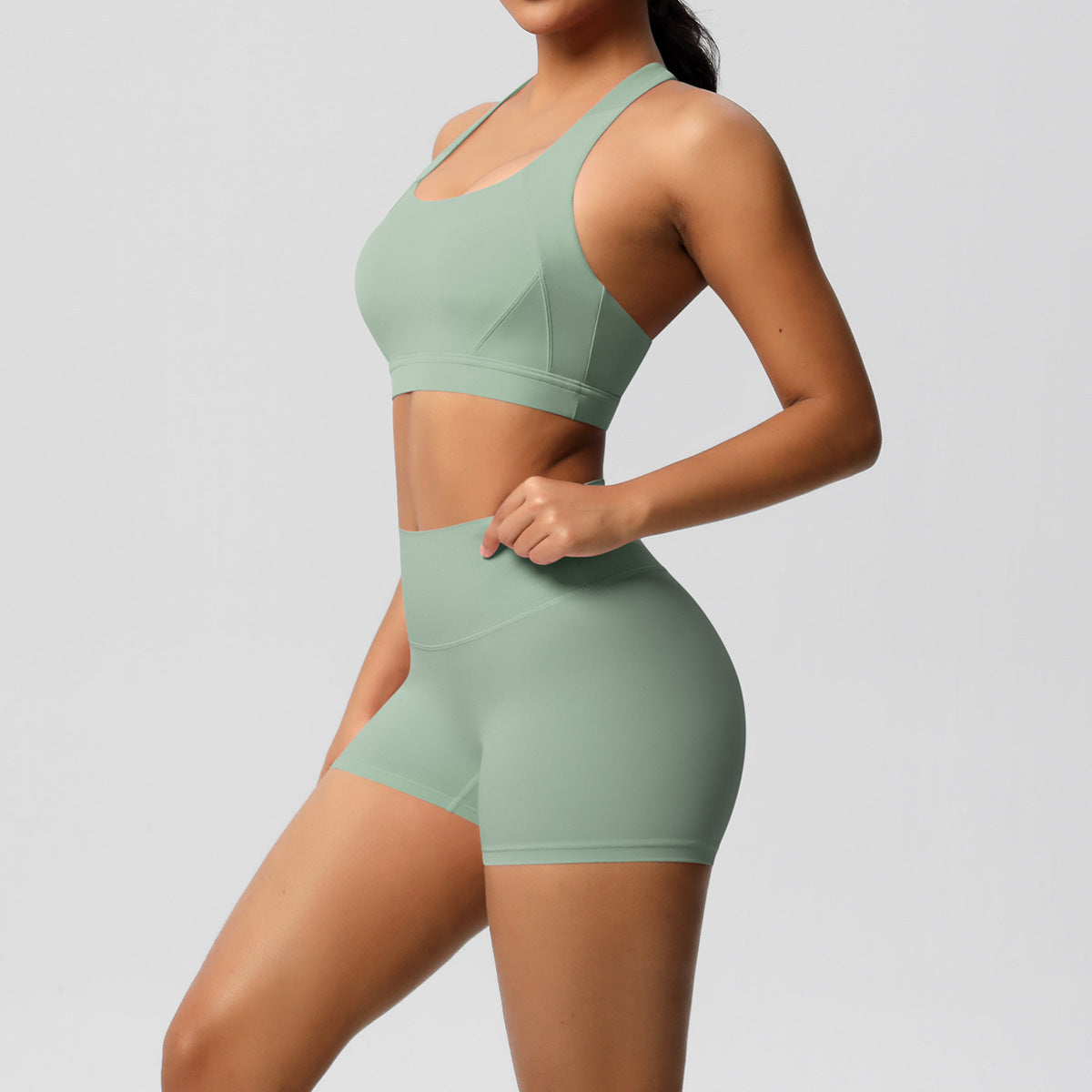 L6382#  Women Bra or Shorts