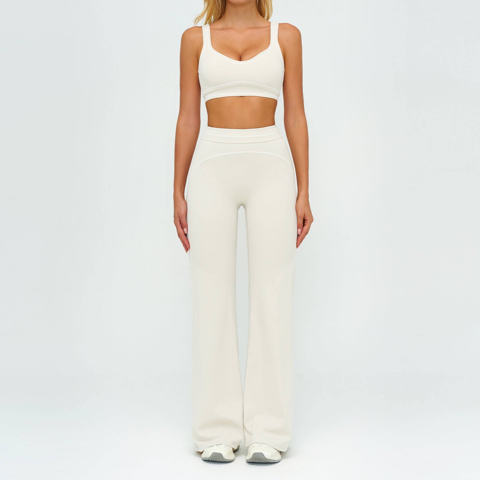2054# A Women Yoga Bra Or Pants