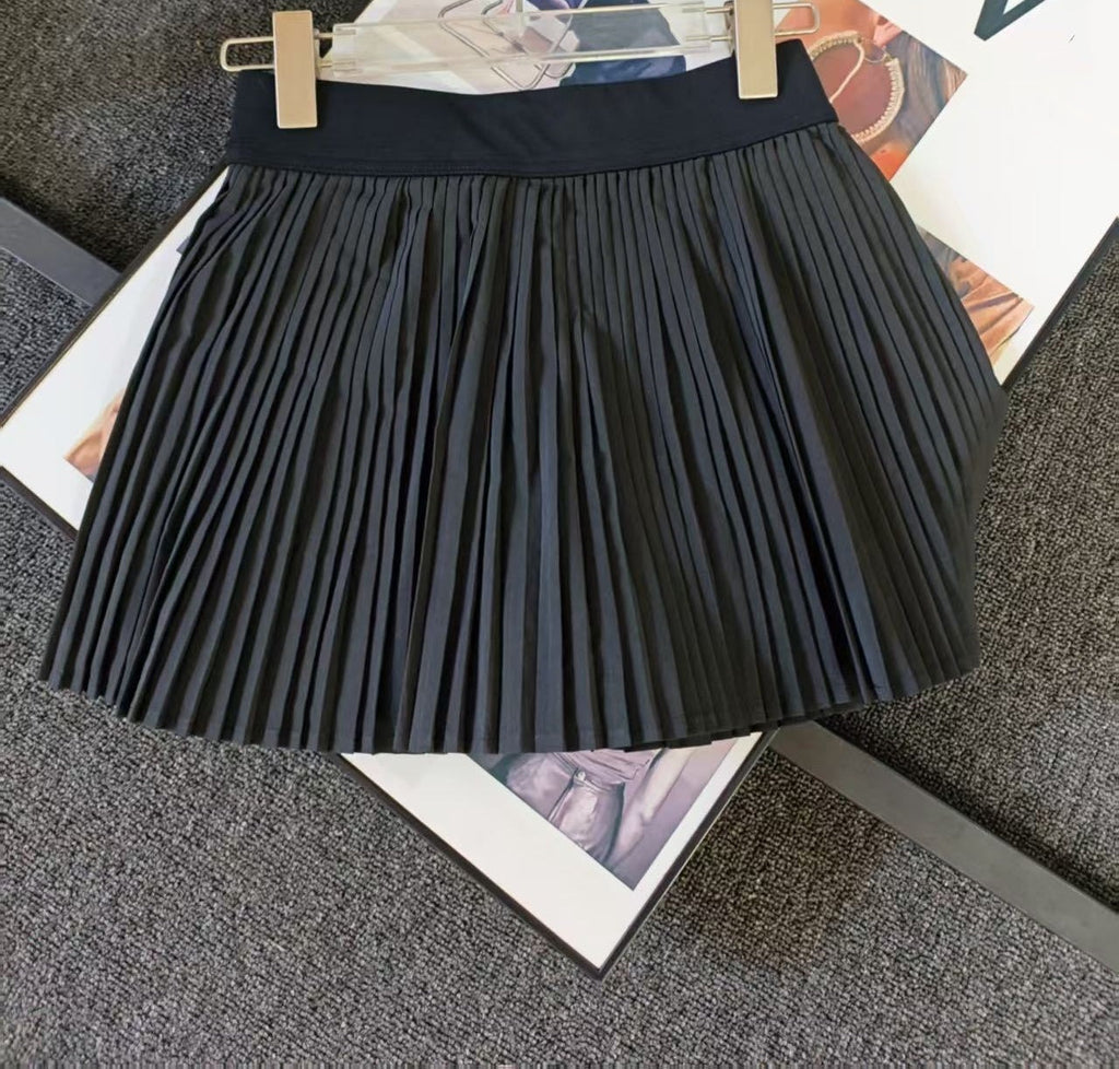 L5942# GX Women Yoga Skirts
