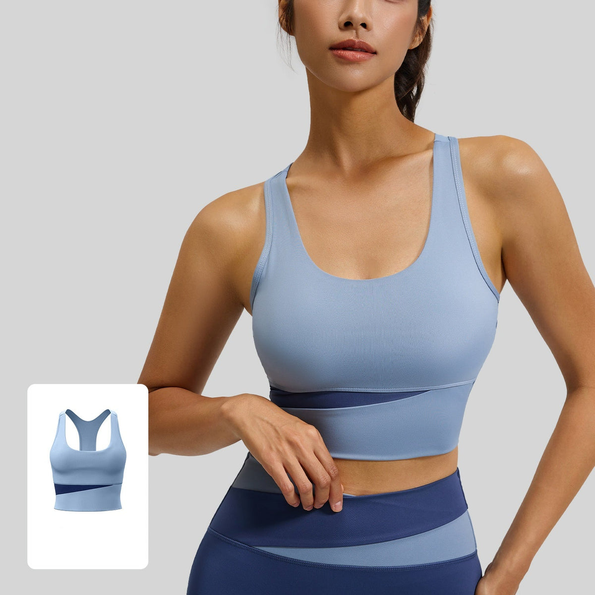 2634# A Women Plus Size Yoga Bra or Pants