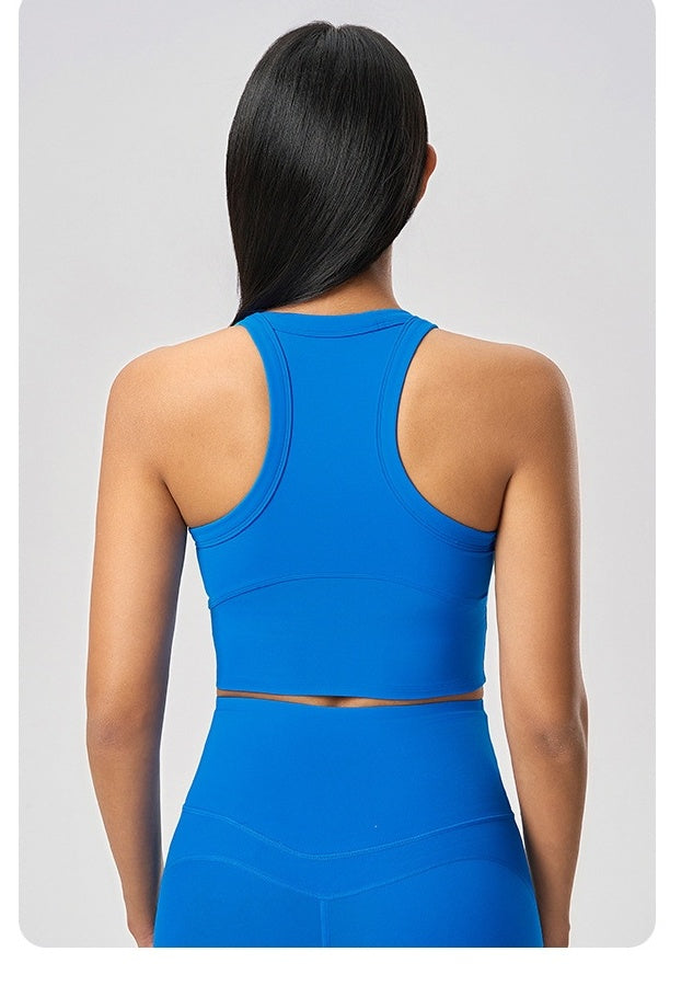 L4482#  Women Yoga Tank