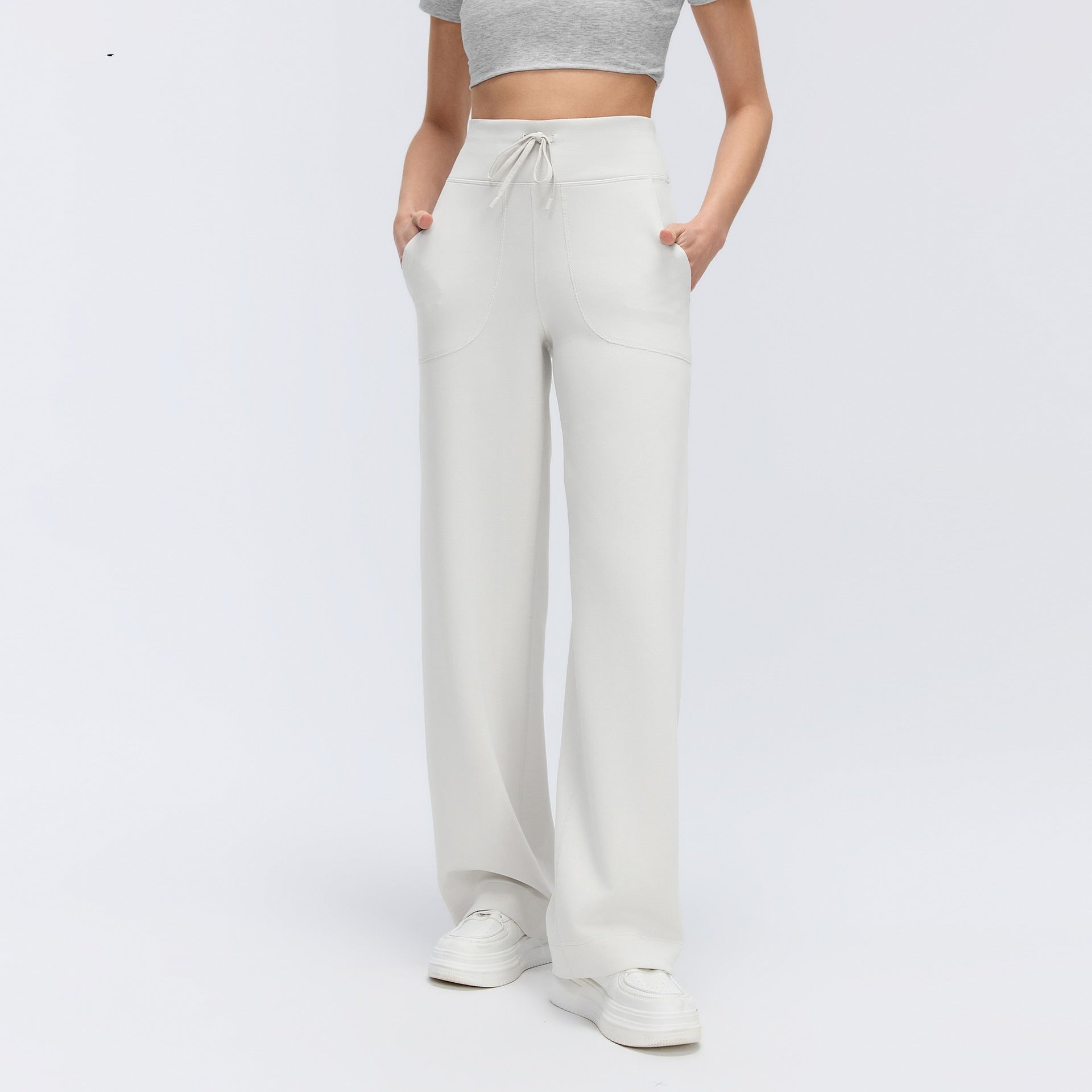 L6019#  Women Pants