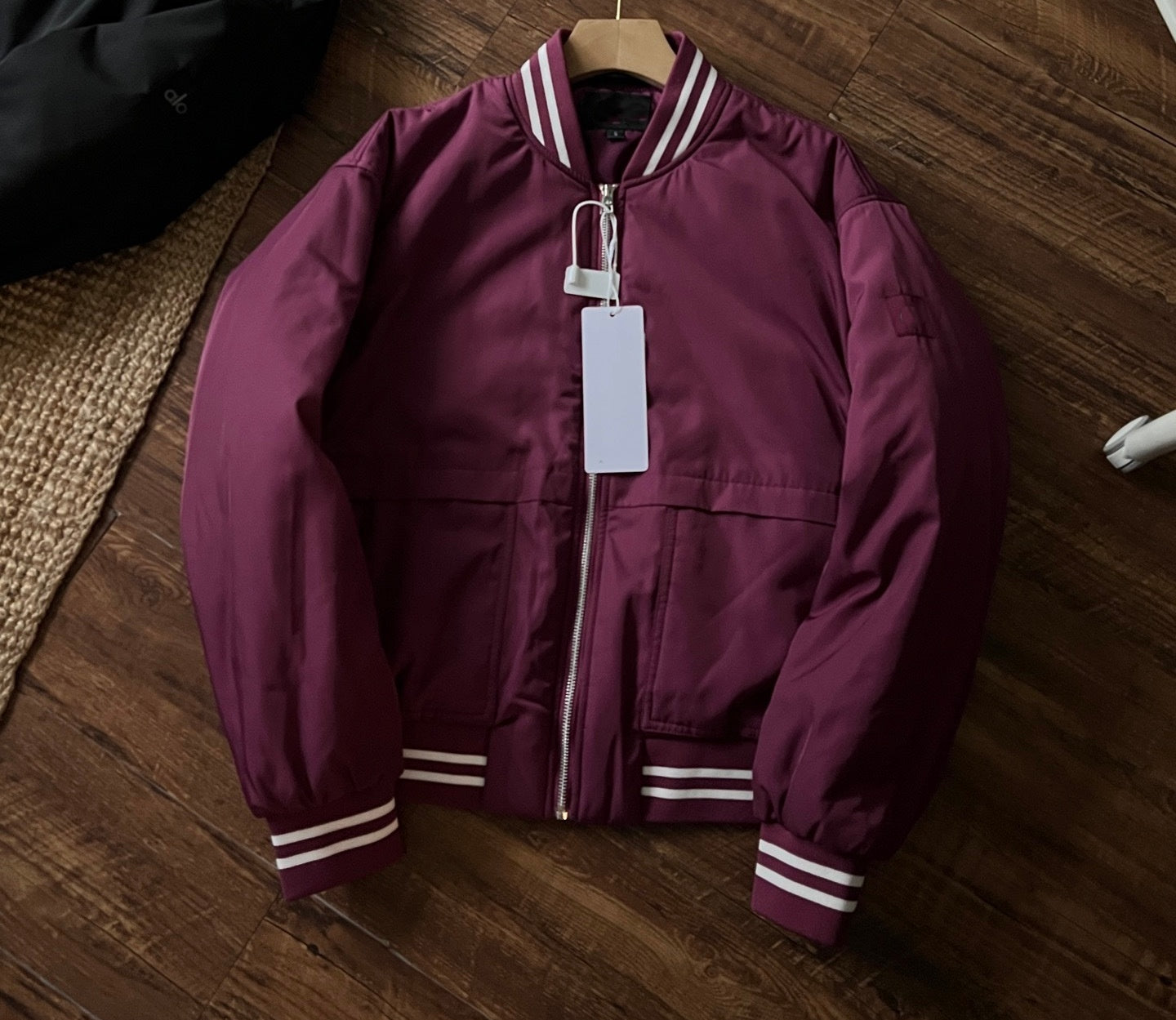 1457#GX A  Unisex Baseball Jackets