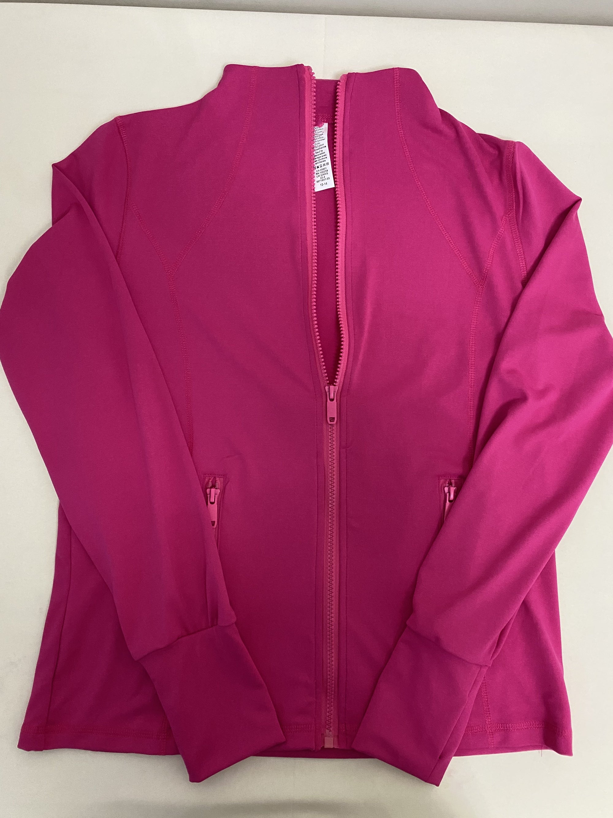 1807# Kids Jackets And Pants