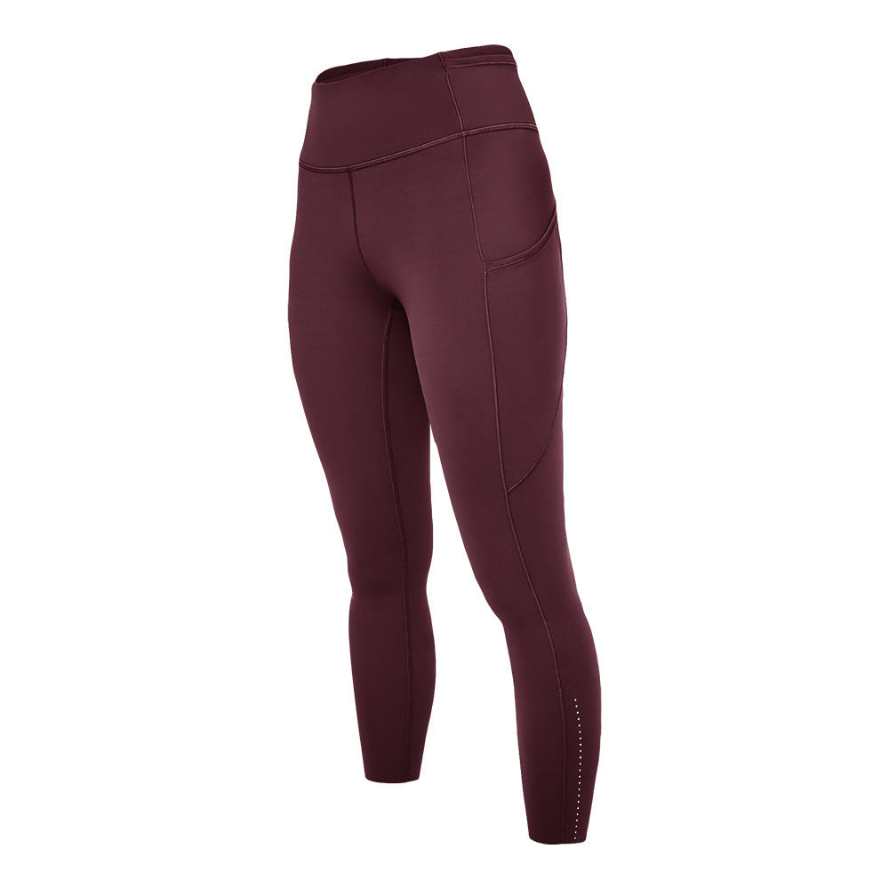 L5447# Women Yoga Pants
