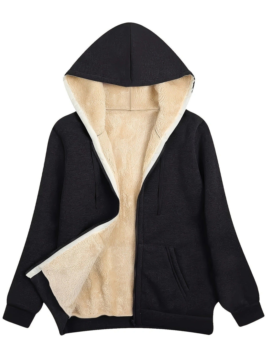1690# A 3D Silver Hoodies