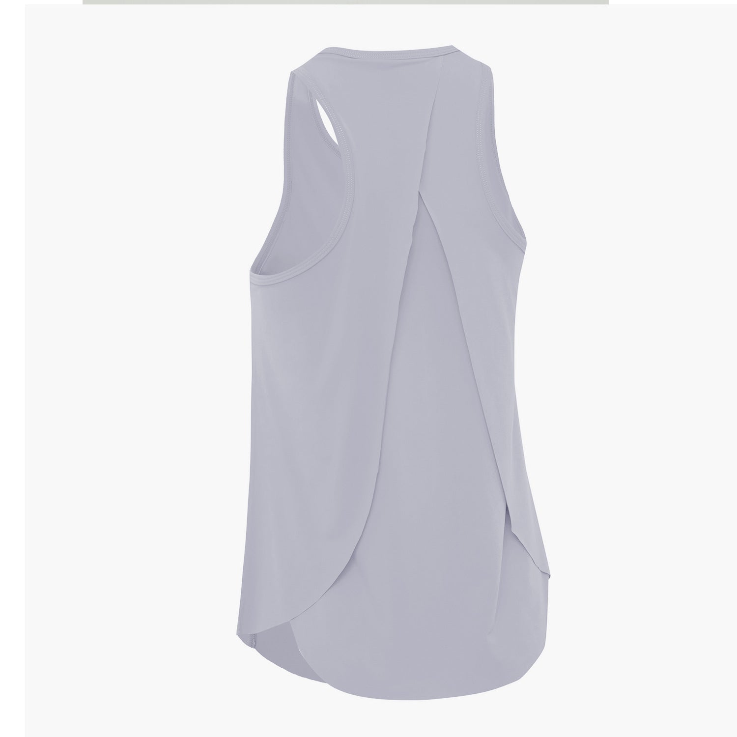 L5984#   Women Yoga Tank