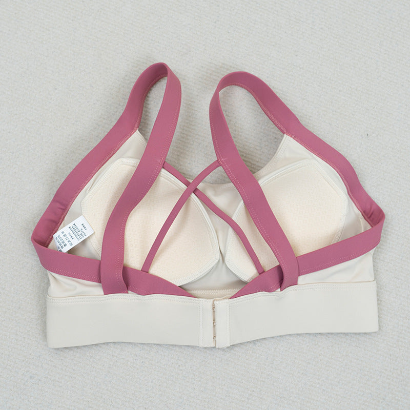 430# AL Women Yoga Bra
