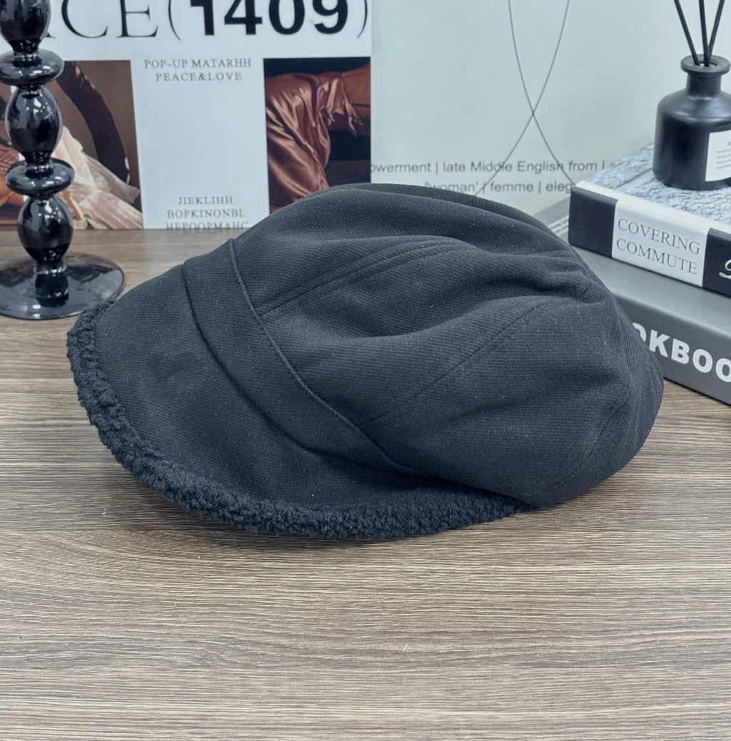 L5423# GX Women Fleece Hat