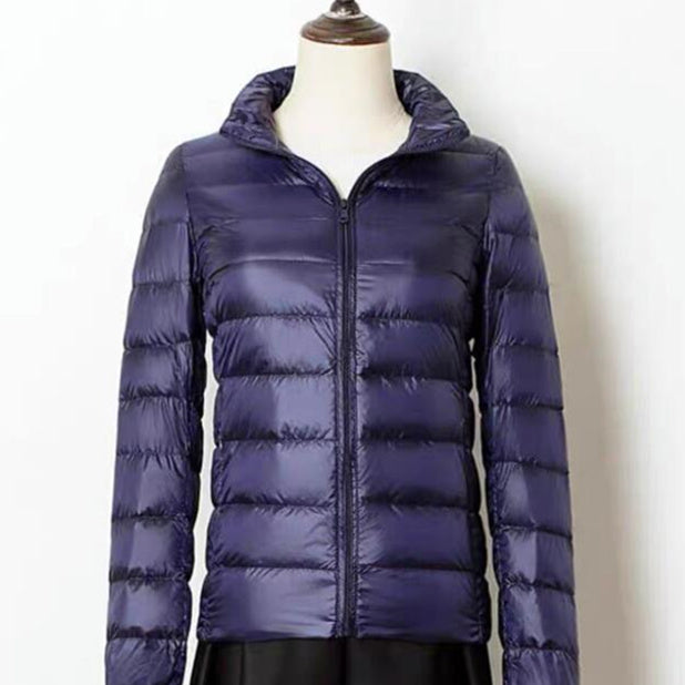 2050-1# Down Jackets