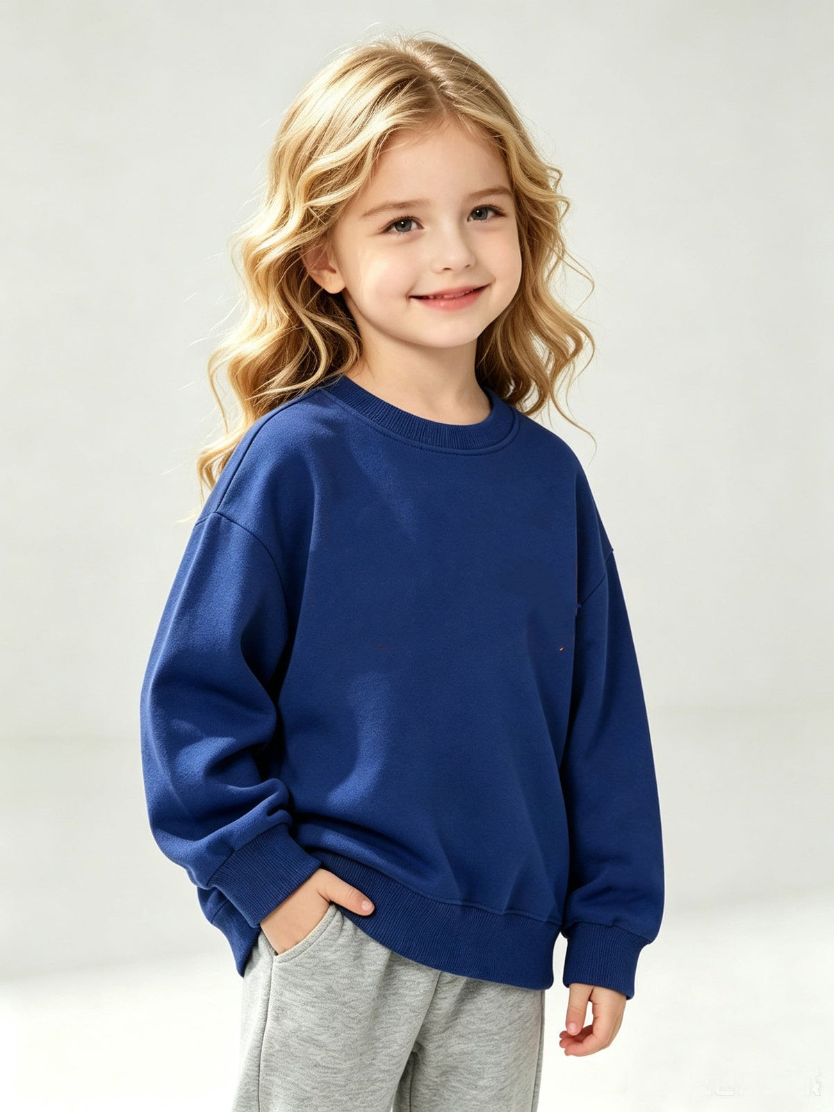 L6478# Kids Sweatshirts