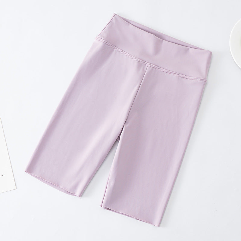 L4224#  Kids Sports Shorts