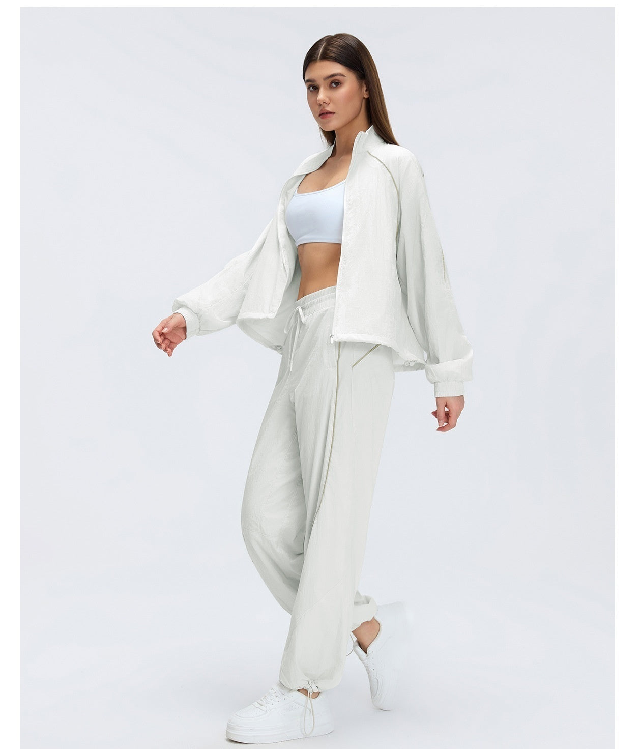 L5709# Women Jackets Or Psants