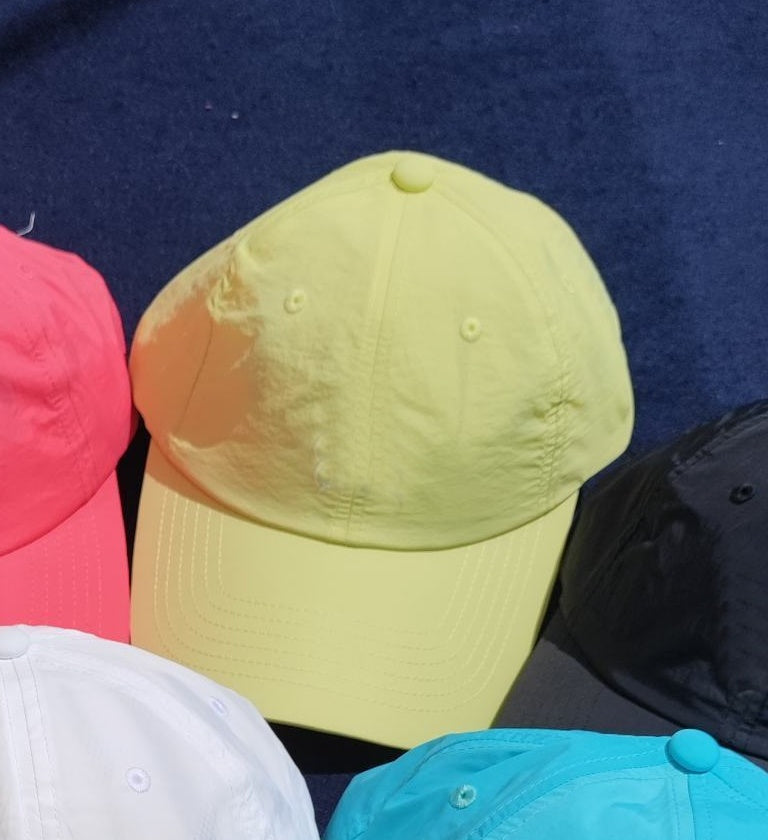 1974# XY A Unisex Baseball Cap