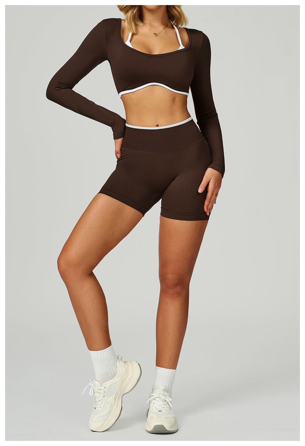 1328-1#A Women Yoga Shirts or Pants