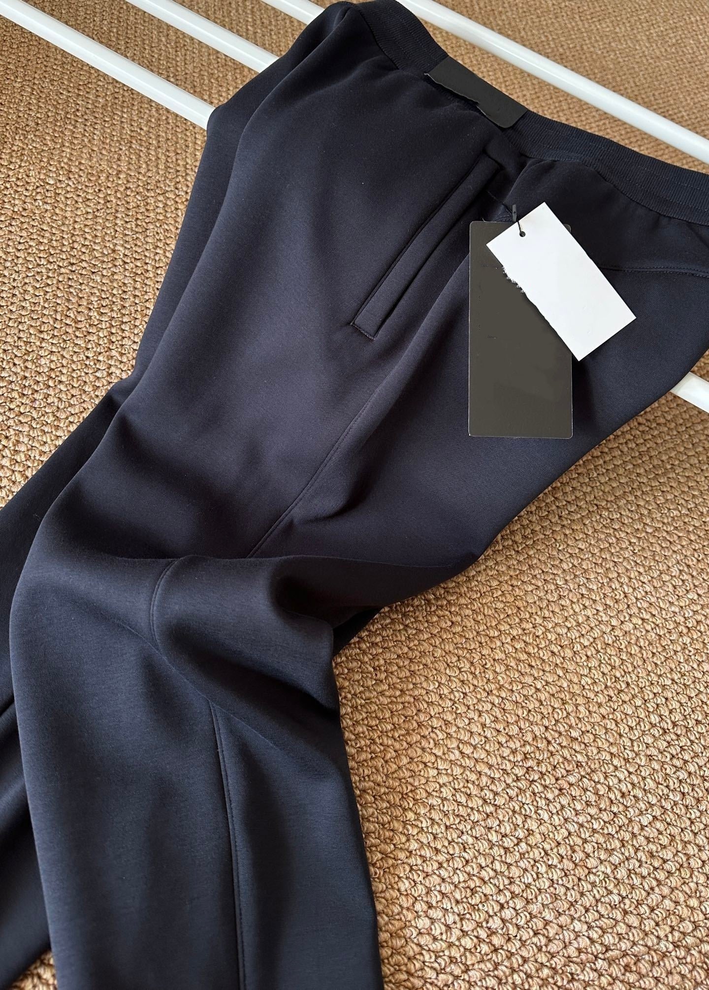 L5272# GX Men Fleece Pants