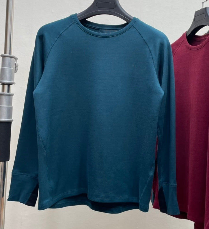 L5413#GX Men Long Sleeve Shirts