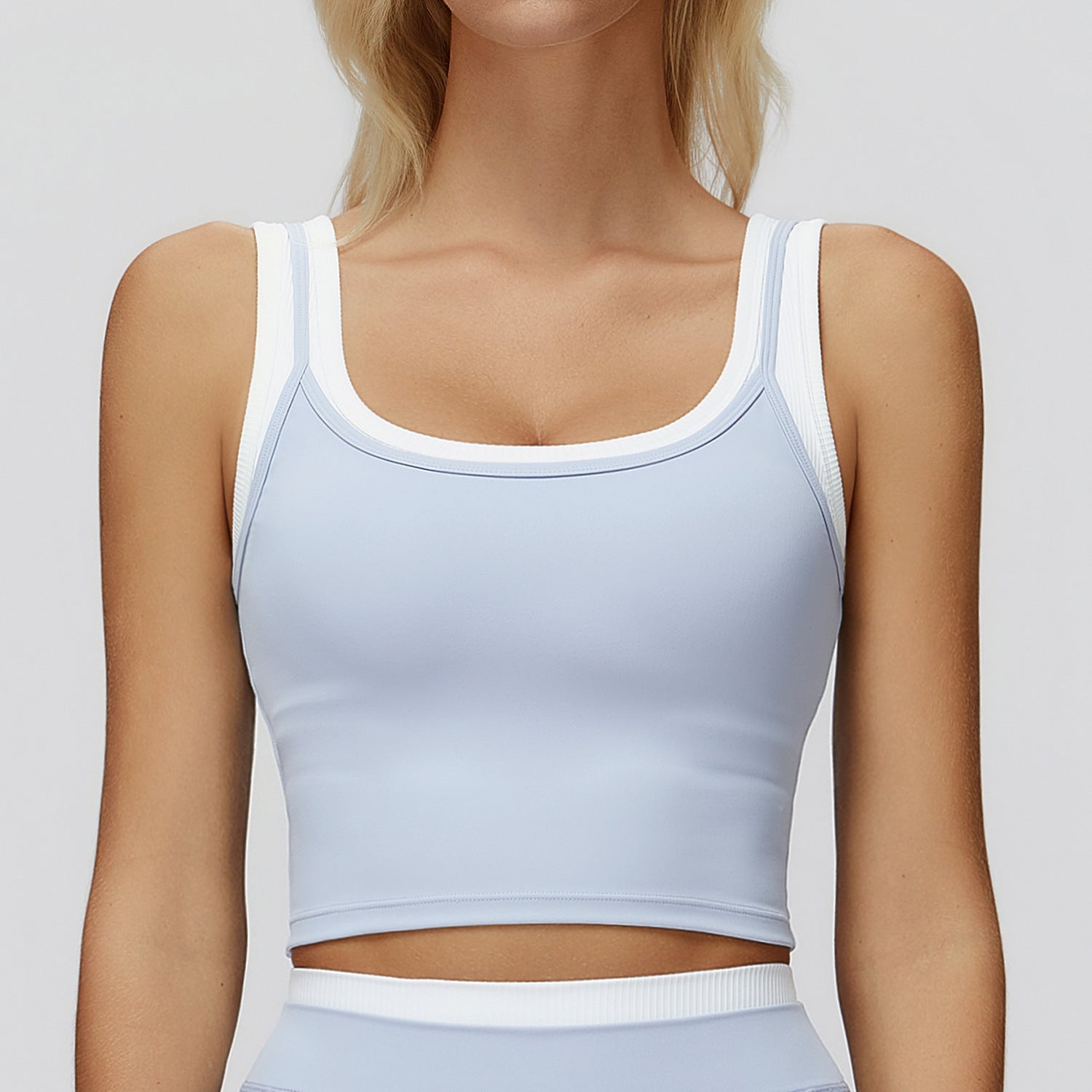 2138# A Women Yoga Tank Or Skirts Pants