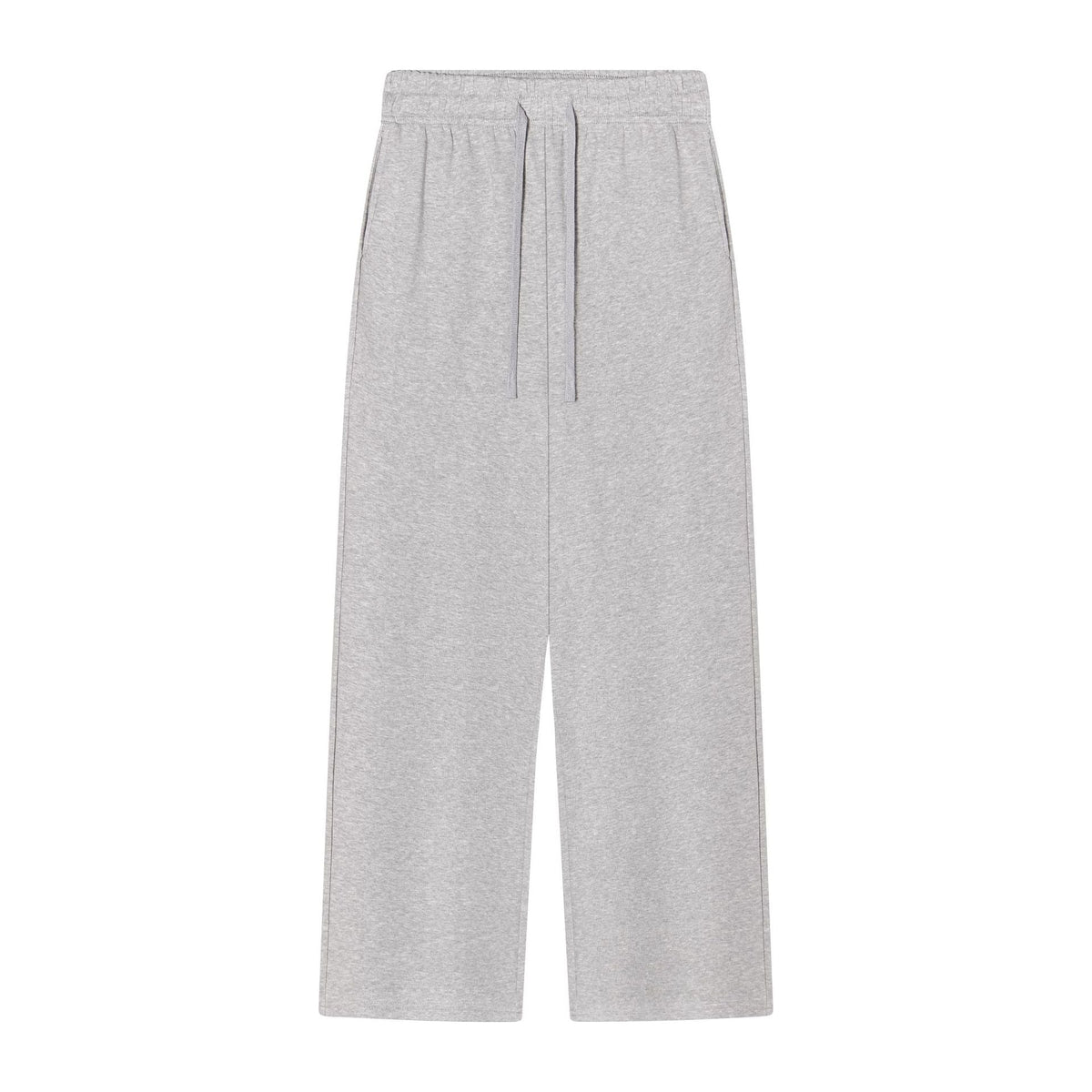 A2775 3D Women Wide-leg pants