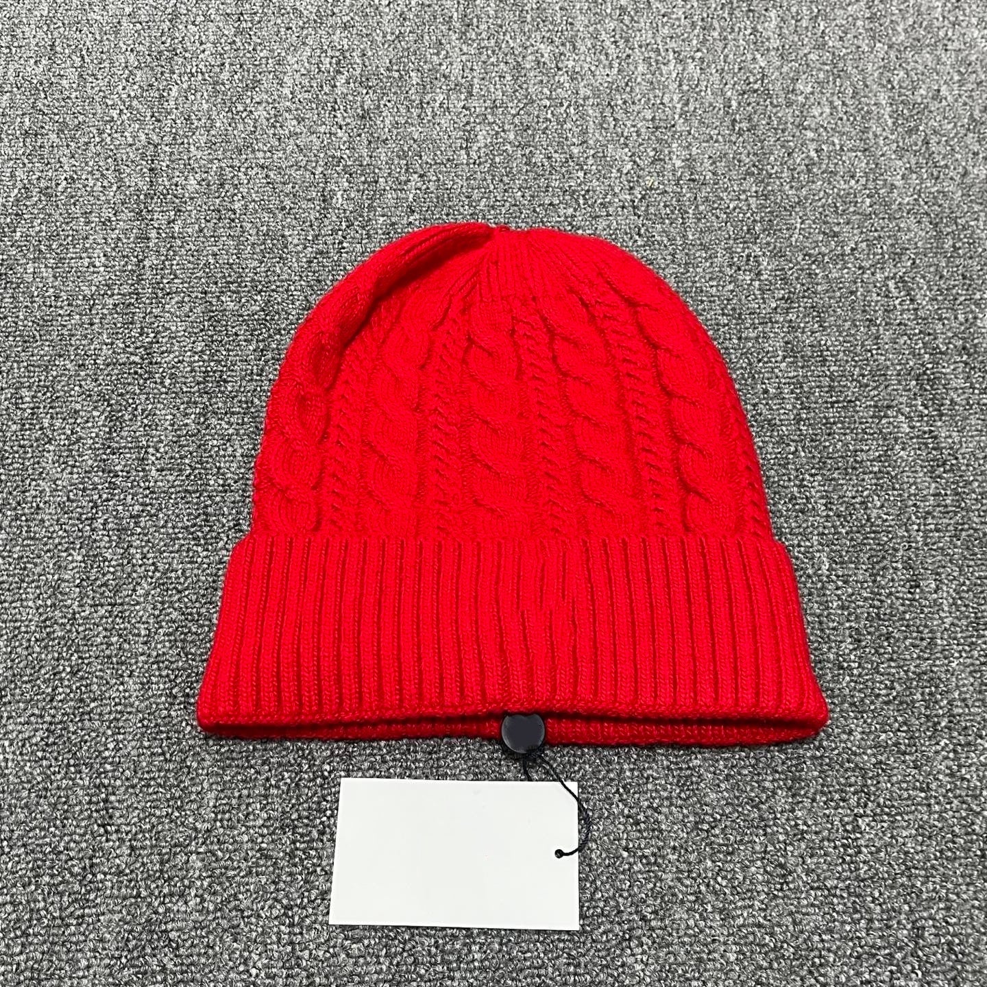 E6928#  Knitted Hat