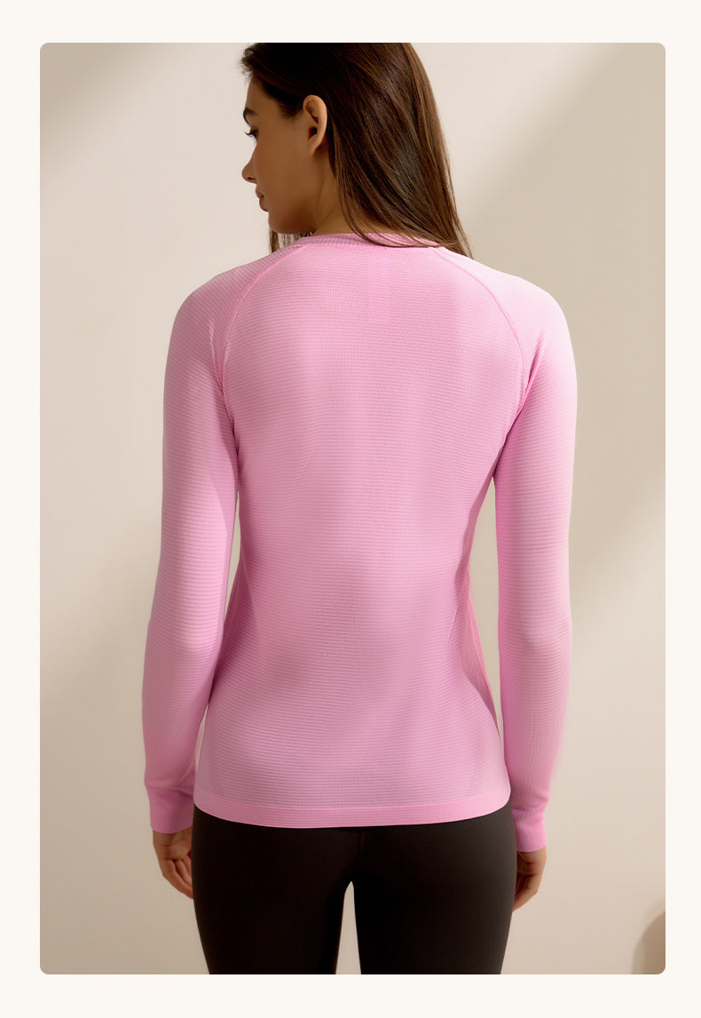 L4463#  Women Long Sleeve Shirts