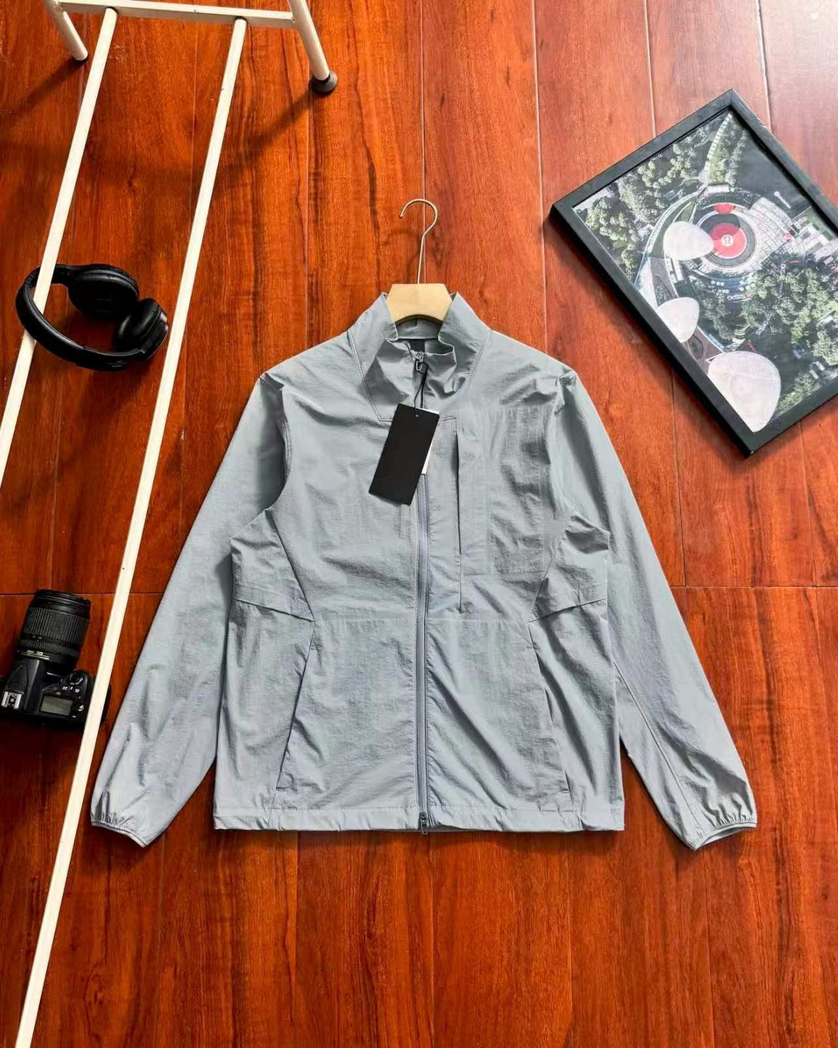 L6548# GX Men Sport Jacket