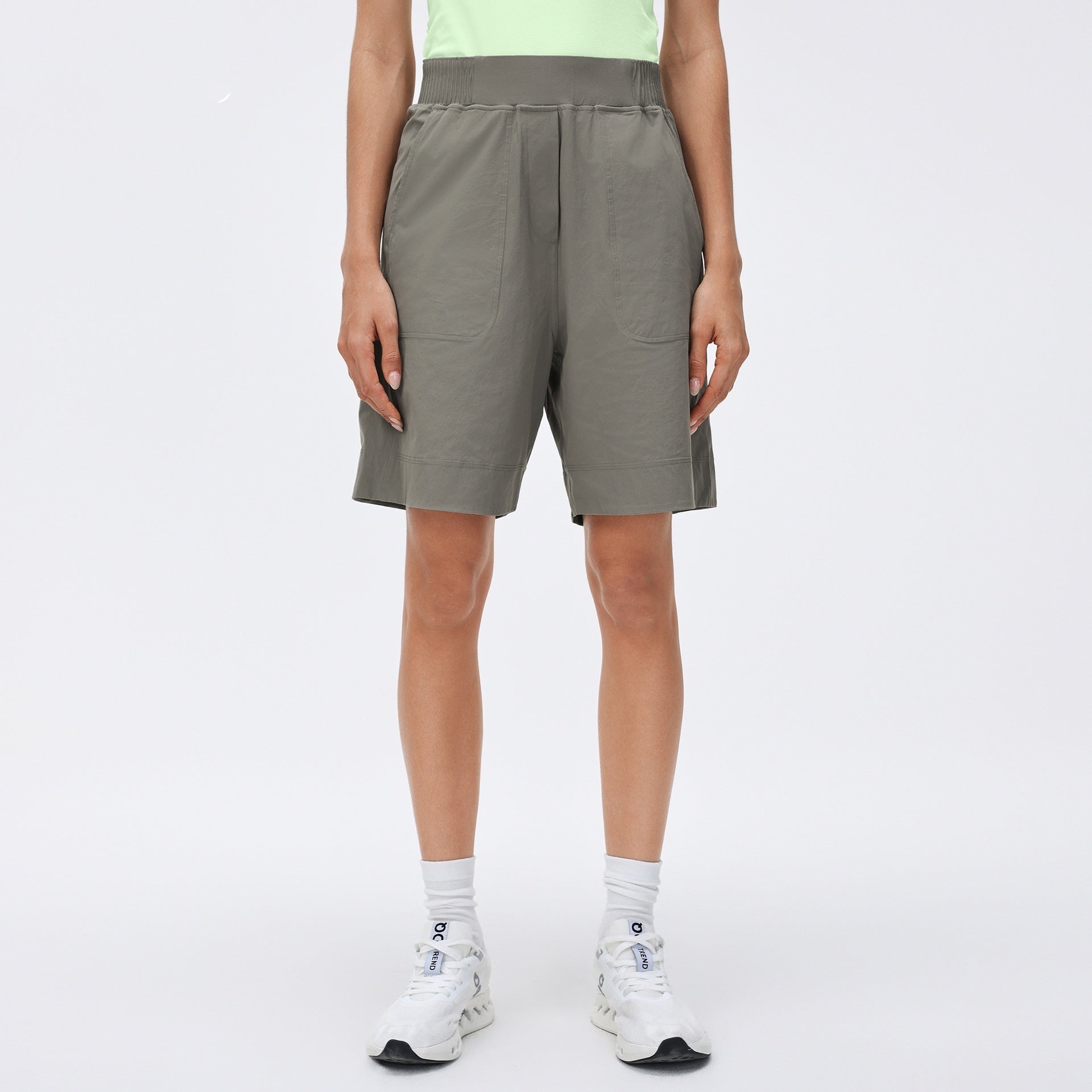 L5761#  Women Shorts