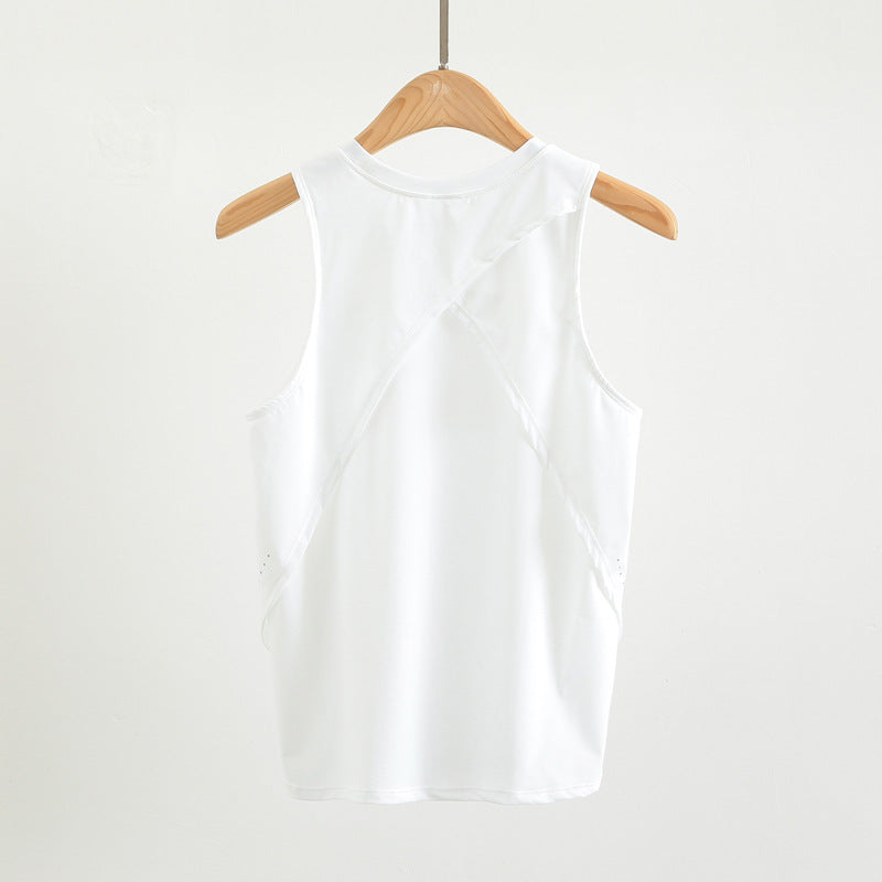 L2694#  Women Tank Shirts