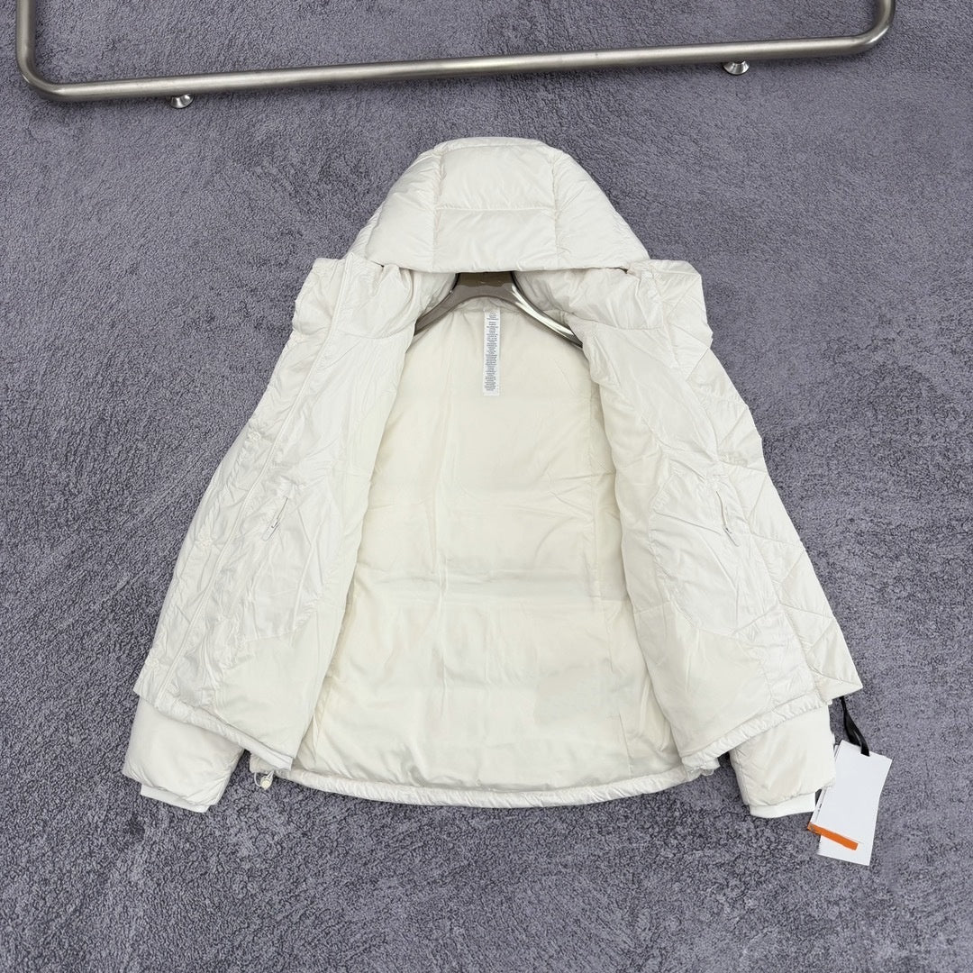 L5270# GX Women Down Coat