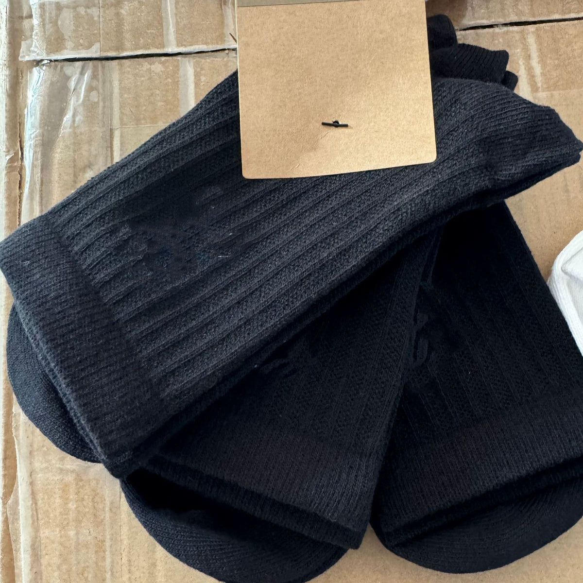 E7438#   Unisex Socks 3 pcs/set