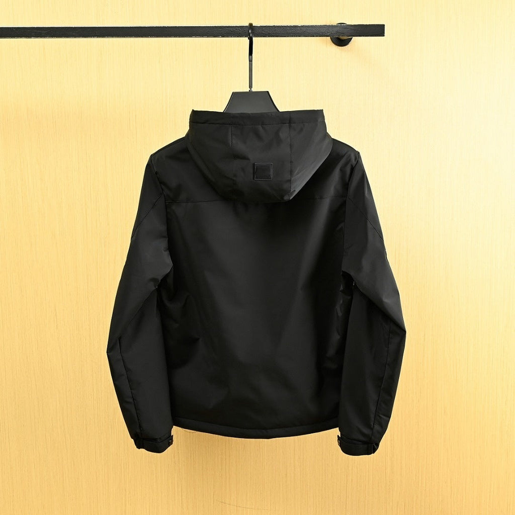 1486# GX  A Men Hooded Jackets
